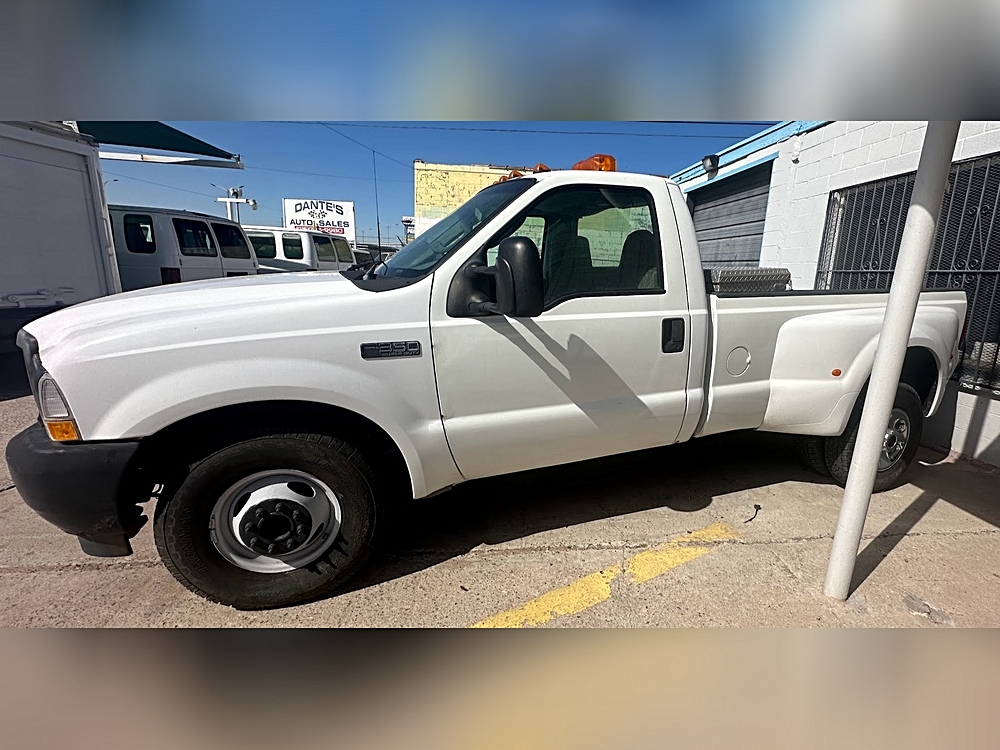 ford f-350 super duty 2003 1FTWF32L13EC32924 image ford f-350 super duty 2003 1FTWF32L13EC32924 image
